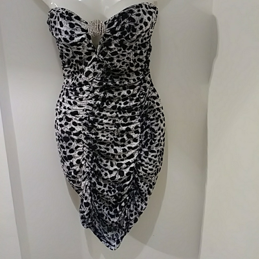 Bodycon Dress